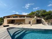 Ollioules 83190 Achat / Vente maison 5 pièces t5 piscine...