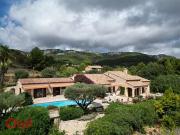 Ollioules 83190 Achat / Vente maison 6 pièces t6 piscine...