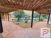 Ollioules 83190 Achat / Vente maison 7 pièces t7...