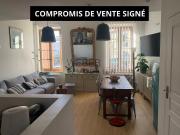 OLLIOULES Coeur village T3 Coup de Coeur 71m2