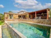 OLLIOULES/ SANARY VILLA CONTEMPORAINE 166M² SUR 1000M² TERRA