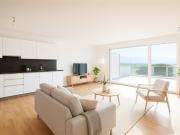 OLLON 3.5 ZIMMERWOHNUNG MIT BALKON FÜR RENDITE