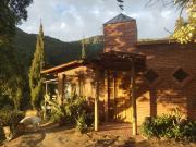 Olmué, Casa Los Bellotos