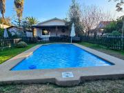 Olmué, Casa Quinta, 4 dormitorios, piscina, 752 m2