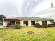 OLMUÉ PARCELA EN CONDOMINIO DE 5D EN INMEJORABLE UBICACION