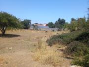 OLMUE Vendo Terreno central y plano