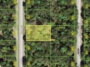 Olney St, Port Charlotte, Plot For Sale