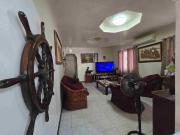 OLONGAPO CITY BEACH HOUSE FOR SALE / BALOY BEACH