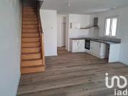Olonne sur Mer 85340 Achat / Vente maison 4 pièces t4...