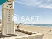 Olonne sur Mer 85340 Achat / Vente maison 5 pièces t5 balcon