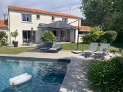 Olonne sur Mer 85340 Achat / Vente maison 7 pièces t7...