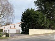 Les Sables d'Olonne Vente Maison 85