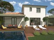 Olonzac 34210 Programme neuf maison neuf à vendre 3 pièces