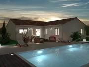 Olonzac 34210 Programme neuf maison neuf à vendre 6 pièces