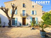 Olonzac Vente Maison 34