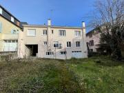 Oloron Centre Ville Immeuble Compose D'un Local Et...