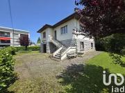 Oloron Sainte Marie 64400 Achat / Vente maison 6 pièces t6