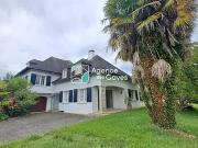 Oloron Sainte Marie 64400 Achat / Vente maison 9 pièces t9