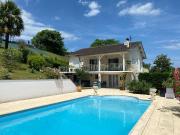 Oloron Sainte Marie Vente Maison 64