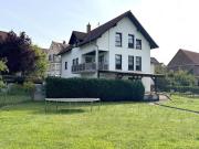 Olsbrücken: Freistehendes EFH mit großer...