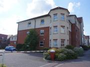 Olsen Rise, LINCOLN