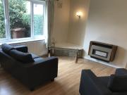Olton Avenue, Lenton Abbey NG9, 2 bed terraced house to...