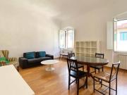 Oltrarno, piazza del Carmine