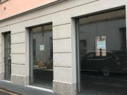 Oltre 3 vetrine in affitto a Saronno