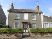 Olveston, The Street, Bristol, 4 Bedroom Detached
