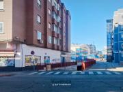 ¡Olvídate de dar vueltas buscando aparcamiento!