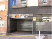 ¡ OLVÍDATE DE LOS PROBLEMAS DE APARCAMIENTO !