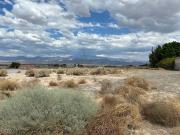 Olvido Ave, Pahrump, Plot For Sale