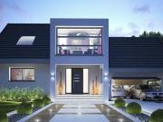 OLWISHEIM. TRES BELLE MAISON 7 PIECES