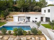 OLYMPE Villa T5 de 150m² Piscine Garage Parcelle de 1322