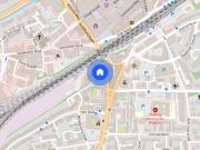 Olympian Heights, Guildford Road, Woking Olympian Heights, Guildford Road, Woking