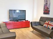 Olympian Way, London, 3 Bedroom Mews