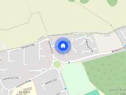 Olympic Close, Luton, Bedfordshire, LU3