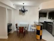 OLYMPIC HEIGHTS Eastwood City QC 3 bedroom for Sale