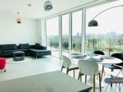 Olympic Park Avenue, London, 3 Bedroom Penthouse