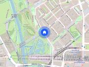 Olympic Park Avenue, London, E20