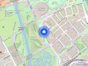 Olympic Park Avenue, London, E20
