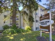 Olympic View Terrace