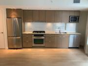 Olympic Village 1 Bedroom + Flex Modern Condo