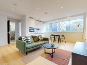 Olympic Way 1 bed flat to rent £1,950 pcm £450 pw