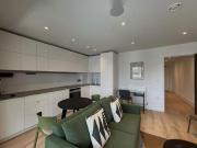 Olympic Way 1 bed flat to rent £2,050 pcm £473 pw