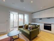 Olympic Way 1 bed flat to rent £2,050 pcm £473 pw