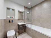 Olympic Way 1 bed flat to rent £2,095 pcm £483 pw