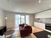 Olympic Way 1 bed flat to rent £2,095 pcm £483 pw