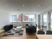 Olympic Way 3 bed flat to rent £3,195 pcm £737 pw