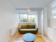 Olympic Way Studio to rent £1,625 pcm £375 pw